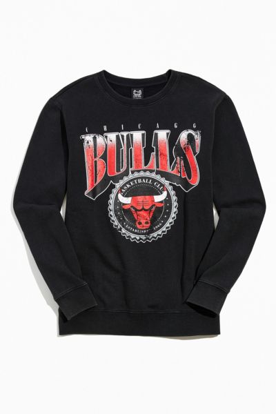 Chicago Bulls Sweatshirt - XS – The Vintage Store