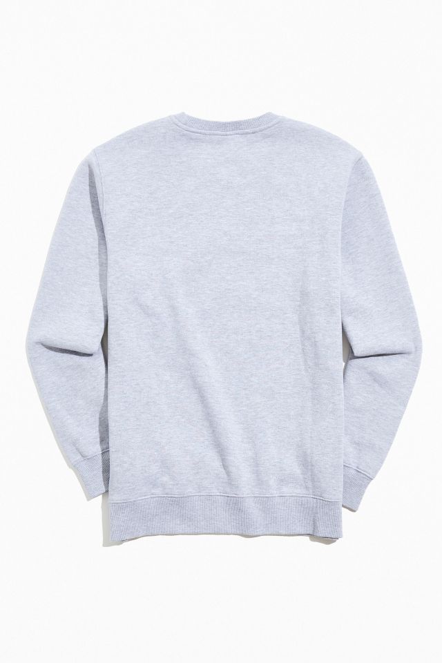 Houston Rockets Retro Crew Neck Sweatshirt #3