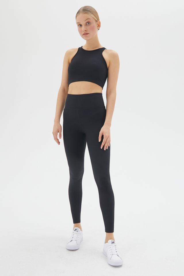 Year Of Ours Thermal High-Waisted Legging