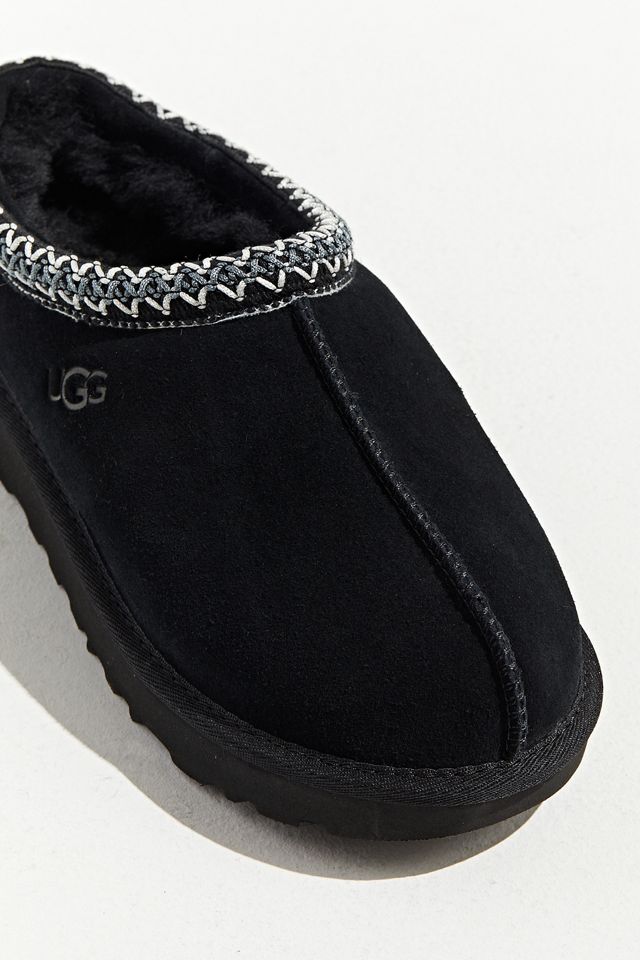 UGG Men's Tasman Slipper Clogs #5