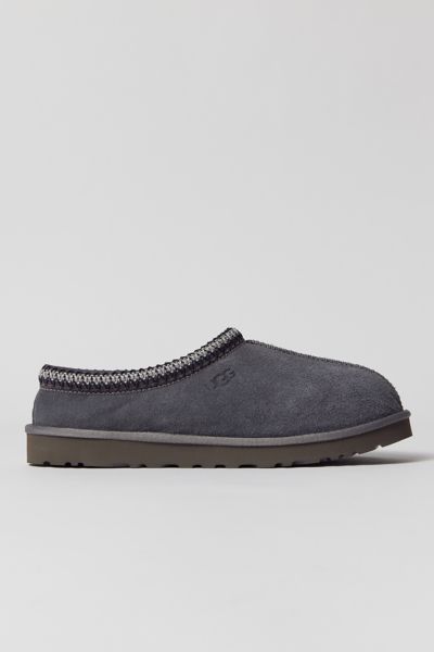 Ugg Tasman Slipper Clog In Grey, Men's At Urban Outfitters