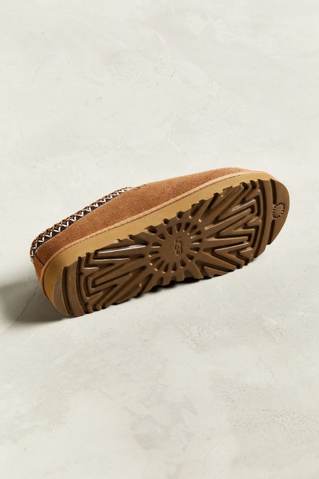UGG Men's Tasman Slipper Clog #4