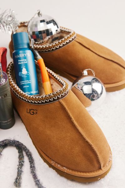 UGG Men's Tasman Slipper Clog