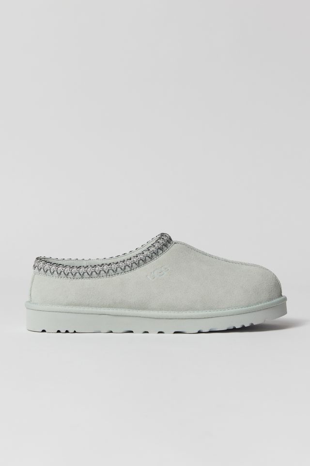 Grey tasman ugg discount slippers