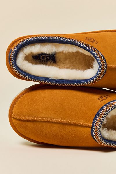 UGG Men's Tasman Slipper Clogs