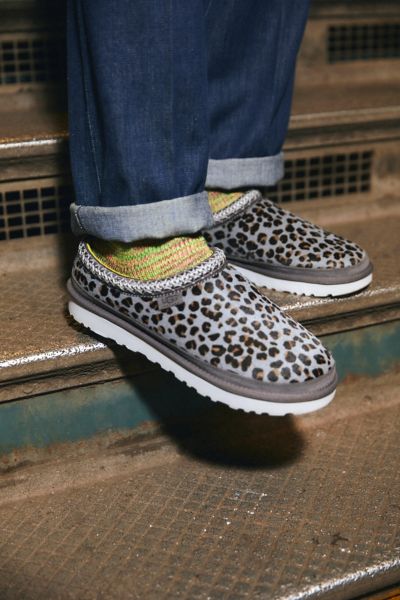 Ugg 2025 tasman leopard