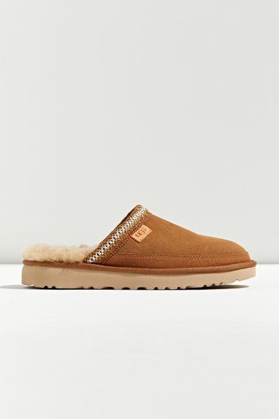 Tasman slip on online ugg