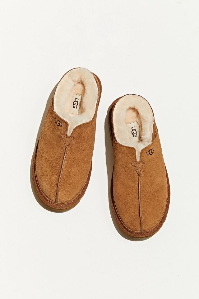 Men's neuman deals ugg slippers