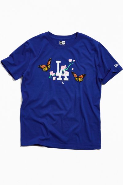 Los Angeles Dodgers Unisex T-Shirt – Teepital – Everyday New