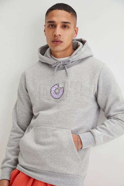 Adidas hoodie hot sale urban outfitters