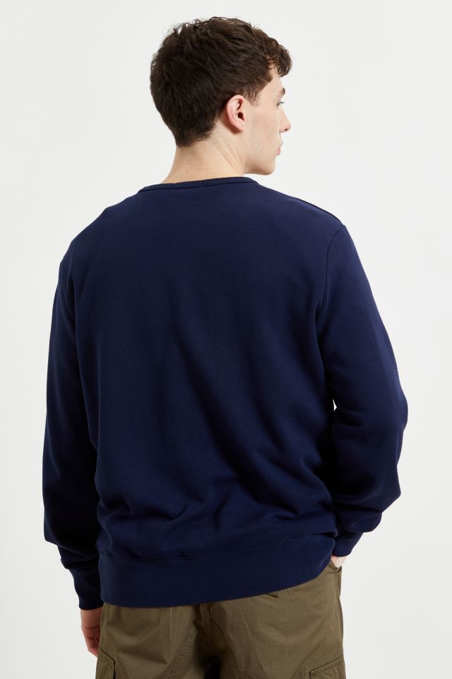 Polo Ralph Lauren Polo Team Crew Neck Sweatshirt #4