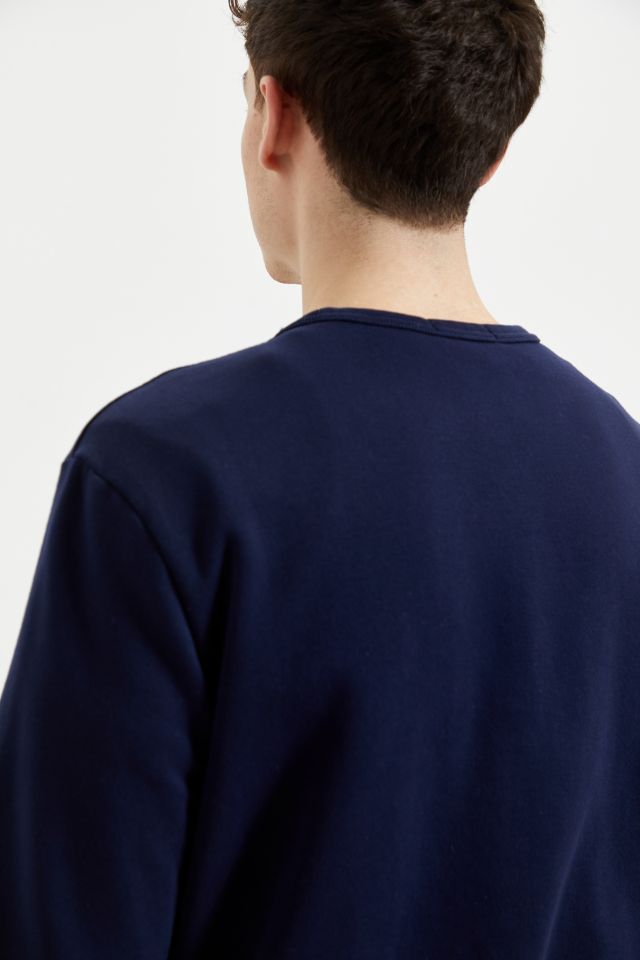 Polo Ralph Lauren Polo Team Crew Neck Sweatshirt #5
