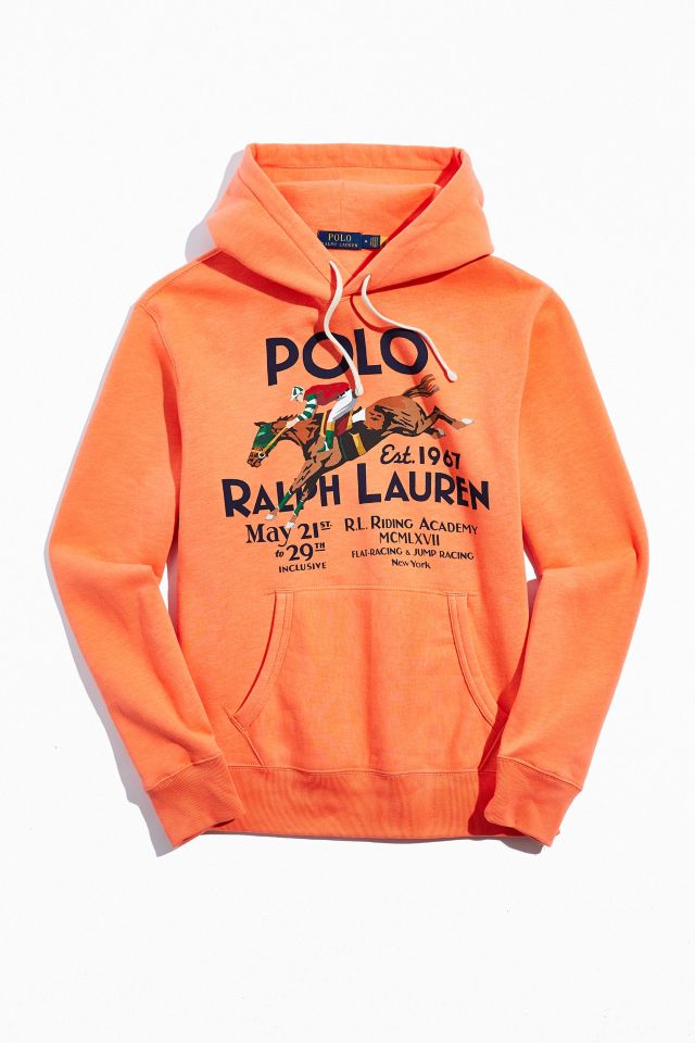 Ralph lauren discount academy