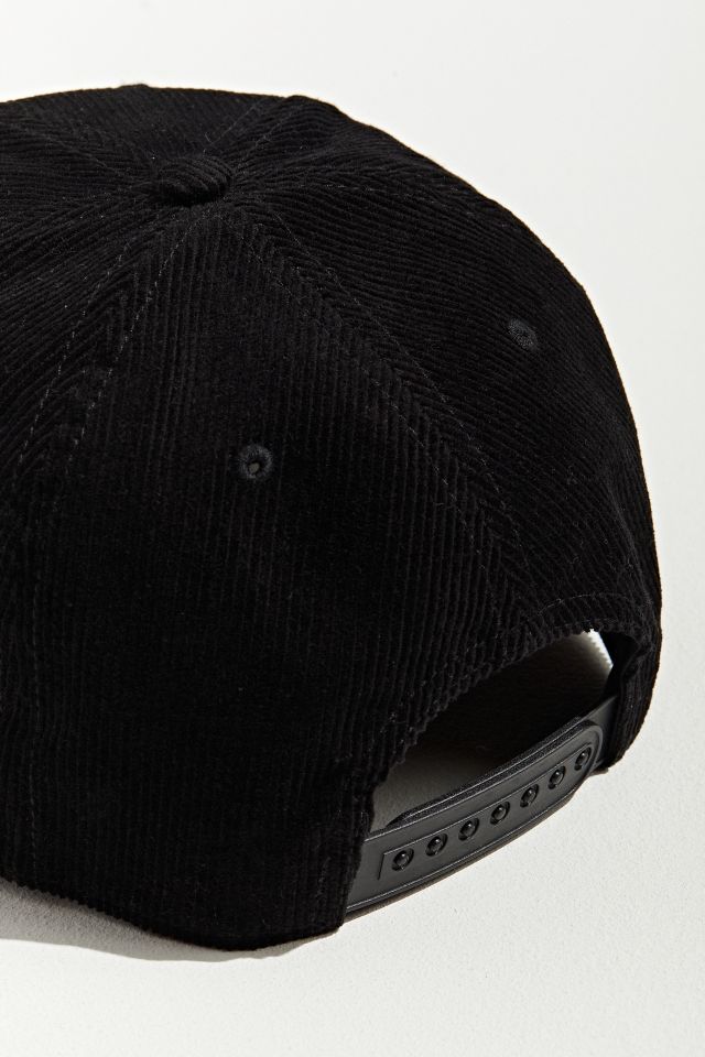Coca-Cola Corduroy Baseball Hat #3