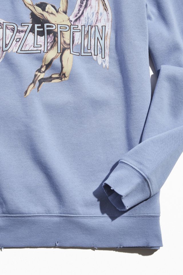 トップス BOYS OF SUMMER LED ZEPPELIN crew neck トップス BOYS OF SUMMER LED ZEPPELIN crew neck Led Zeppelin