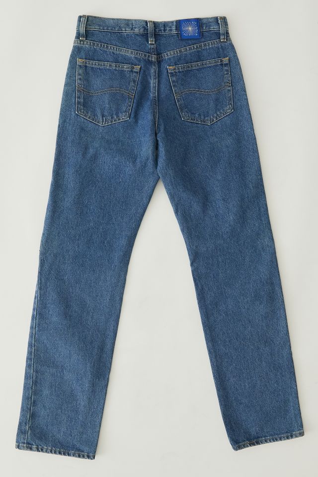 Pantalon de Poche à Carreaux Thousand Island #2