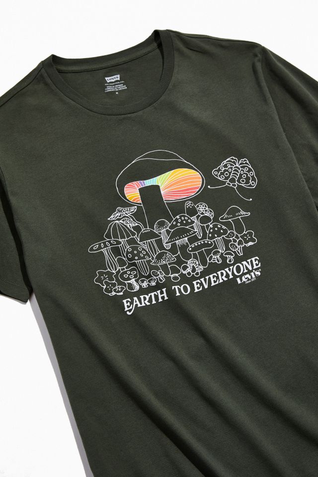 Levi’s Earth To Everyone Tee #1