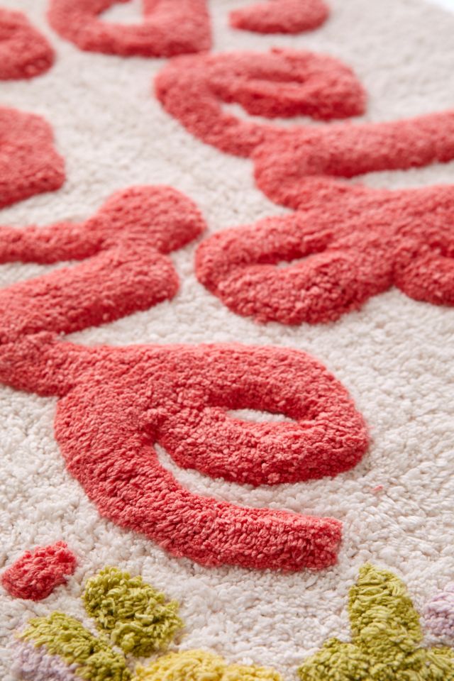 Tapis de Bain Auto-Soin #2