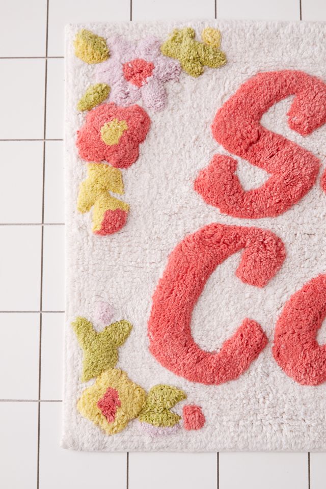 Tapis de Bain Auto-Soin #3