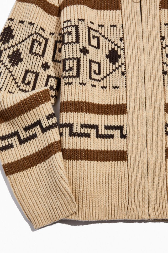 Pendleton Original Western Cardigan #2
