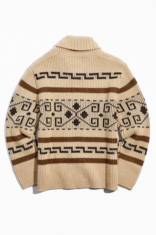Pendleton Original Western Cardigan #3