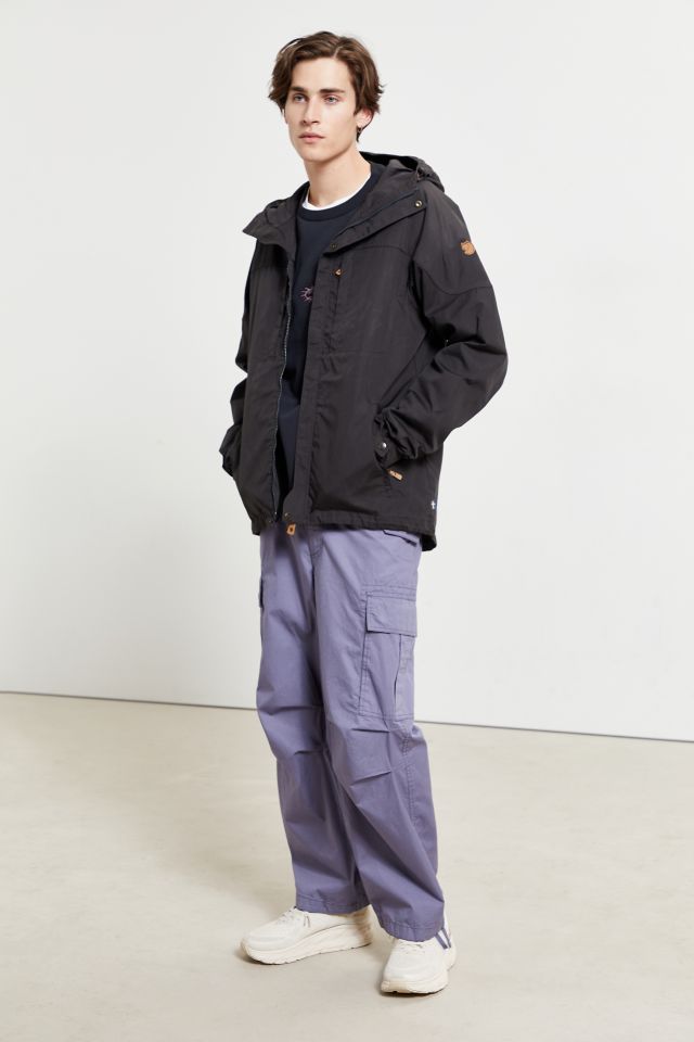 Fjallraven Skogso Waxed Jacket #1