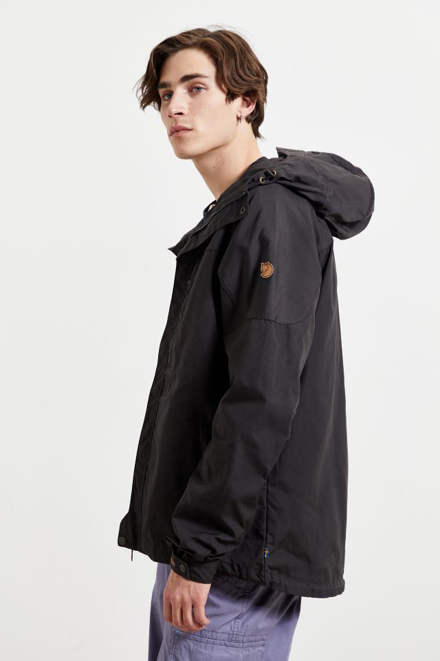 Fjallraven Skogso Waxed Jacket #3