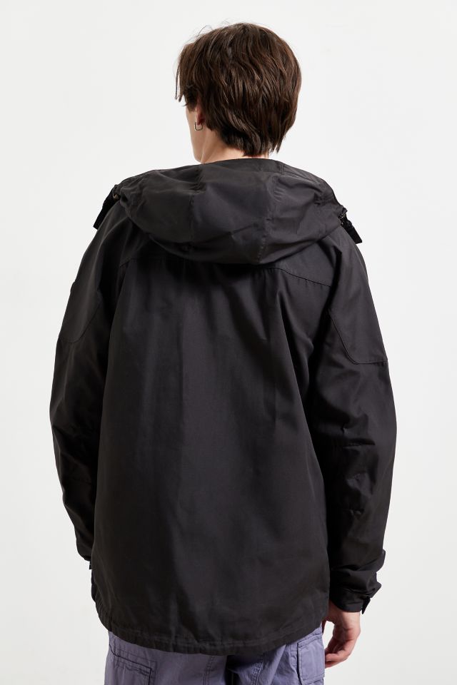 Fjallraven Skogso Waxed Jacket #4