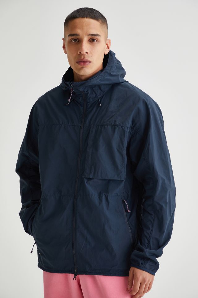 Fjallraven High Coast Windbreaker Jacket | Urban Outfitters