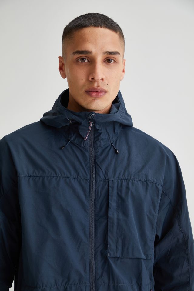 Fjallraven High Coast Windbreaker Jacket #2