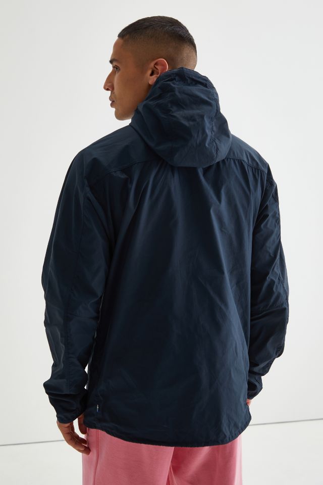 Fjallraven High Coast Windbreaker Jacket #3
