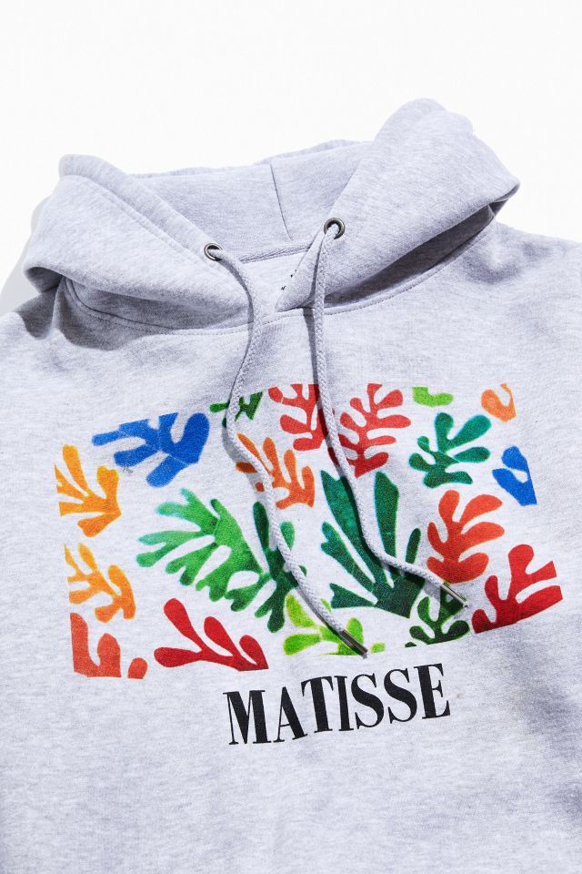 Matisse Hoodie Sweatshirt #2