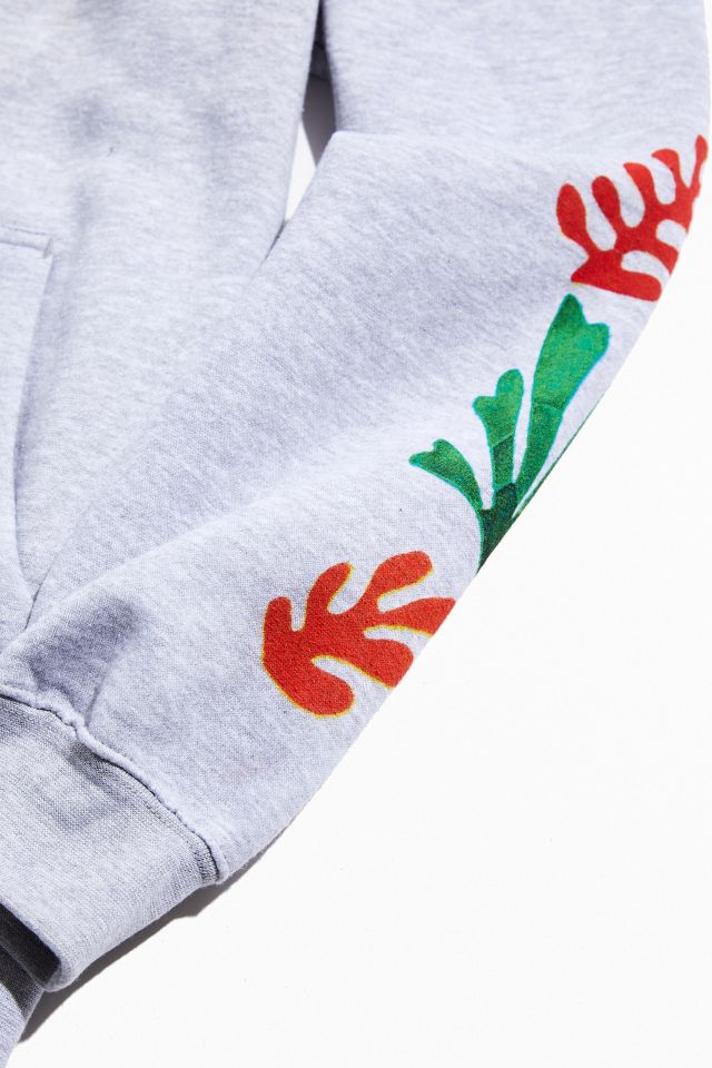 Matisse Hoodie Sweatshirt #3