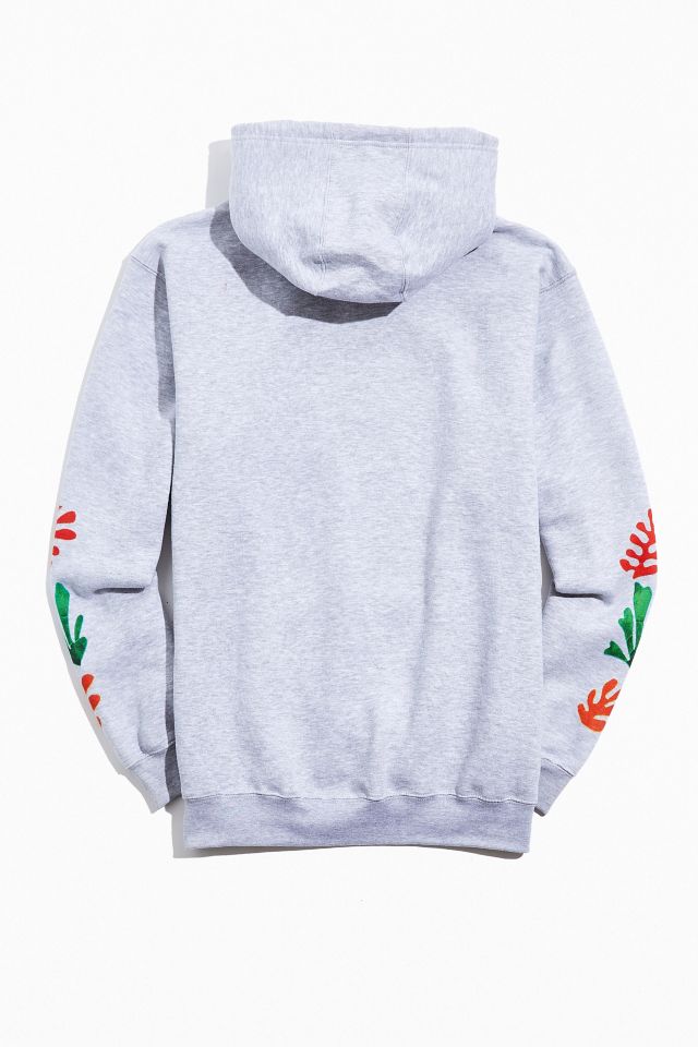 Matisse Hoodie Sweatshirt #4