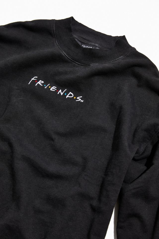 Sweat-shirt Ras-du-cou Friends #1