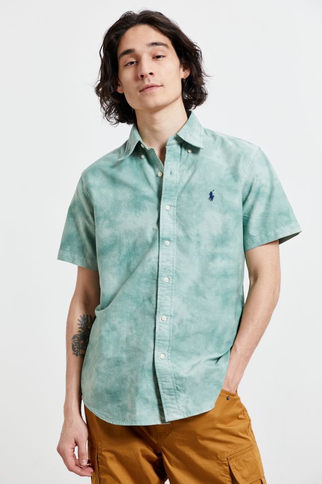 Polo Ralph Lauren Cloud Wash Oxford Shirt #2