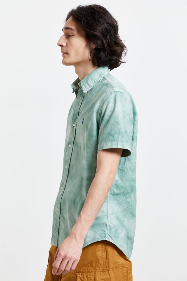 Polo Ralph Lauren Cloud Wash Oxford Shirt #3
