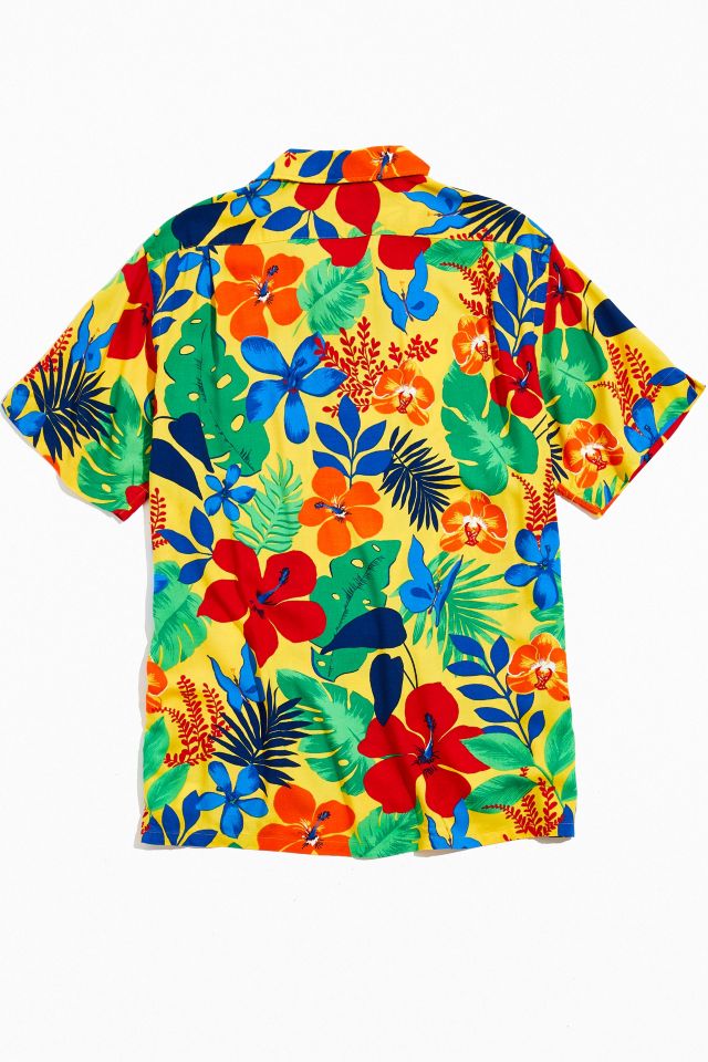 Polo Ralph Lauren Tropical Shirt #3