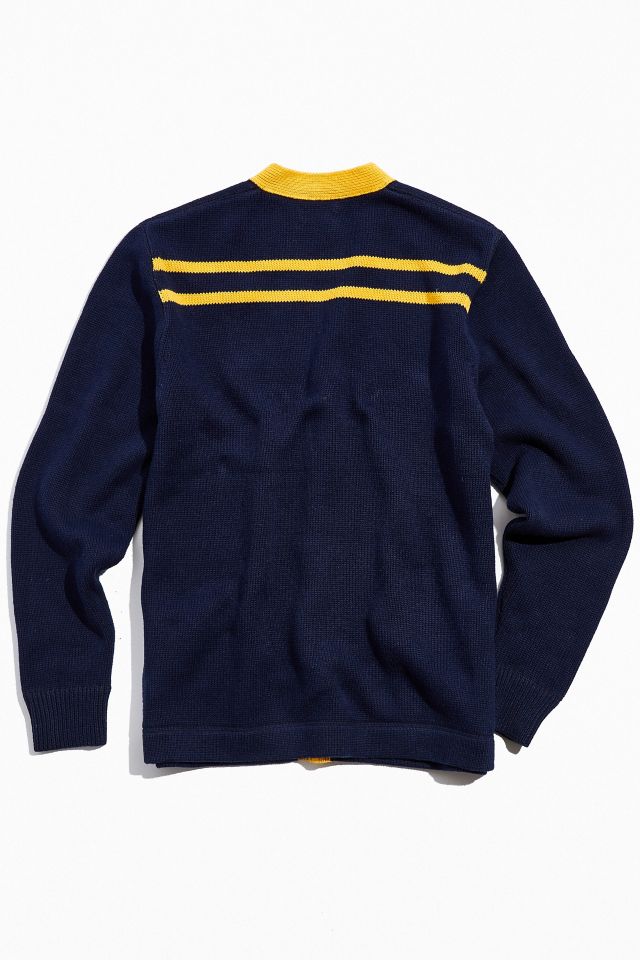 Polo Ralph Lauren Varsity Cardigan #4