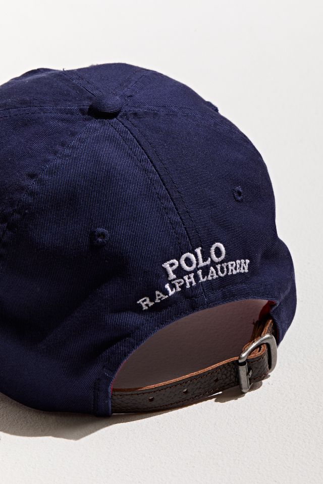 Polo Ralph Lauren Classic Sport Cap | Urban Outfitters