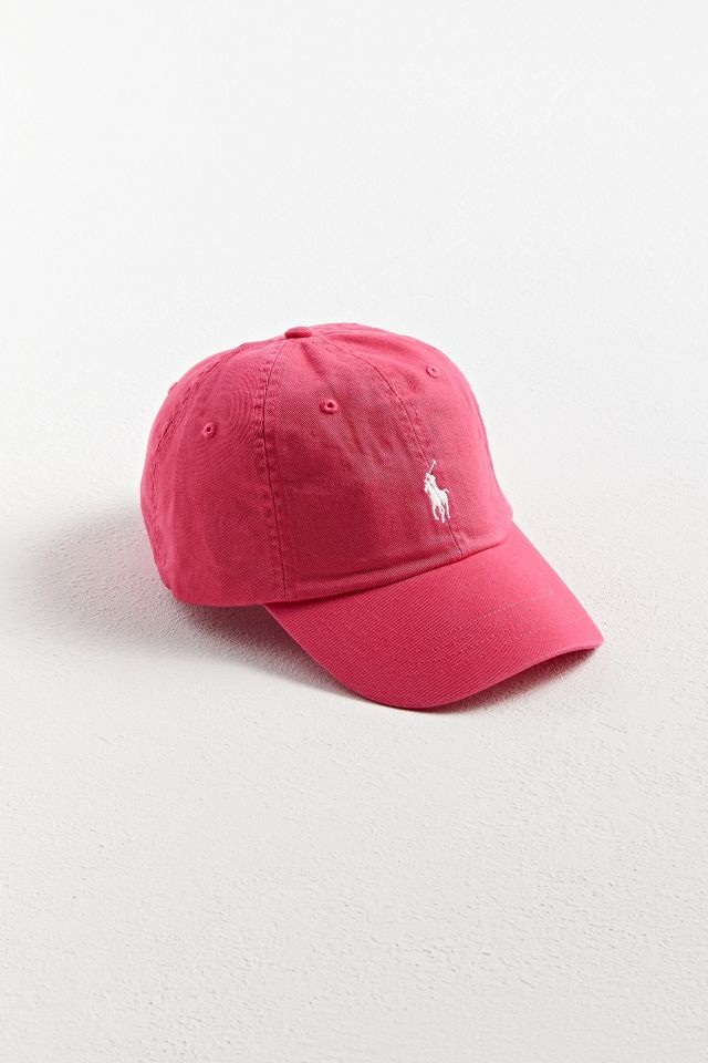 Polo Ralph Lauren Classic Sport Baseball Hat