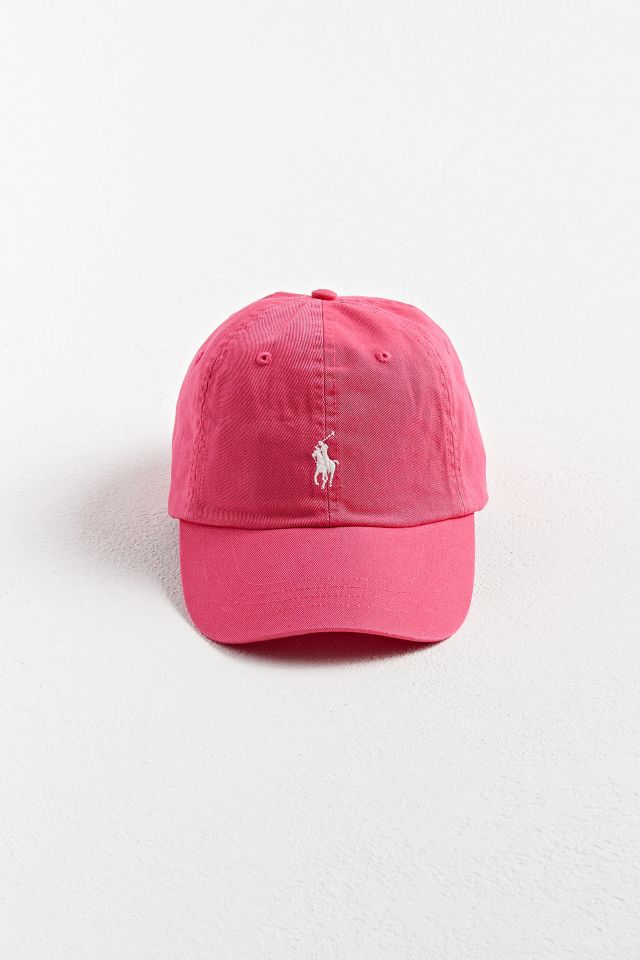 Polo Ralph Lauren Classic Sport Baseball Hat #1