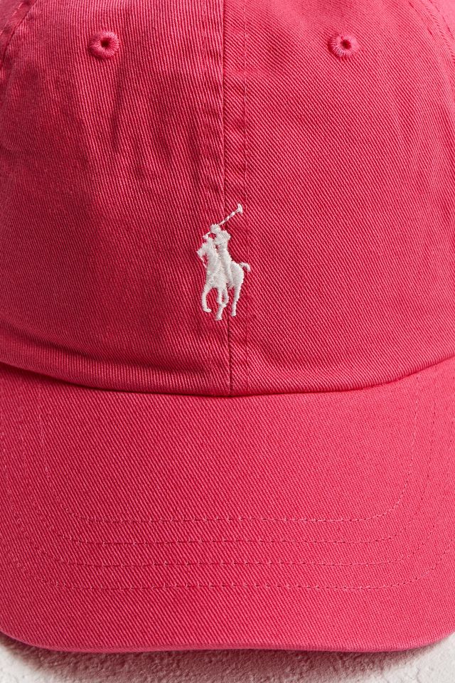 Polo Ralph Lauren Classic Sport Baseball Hat #2