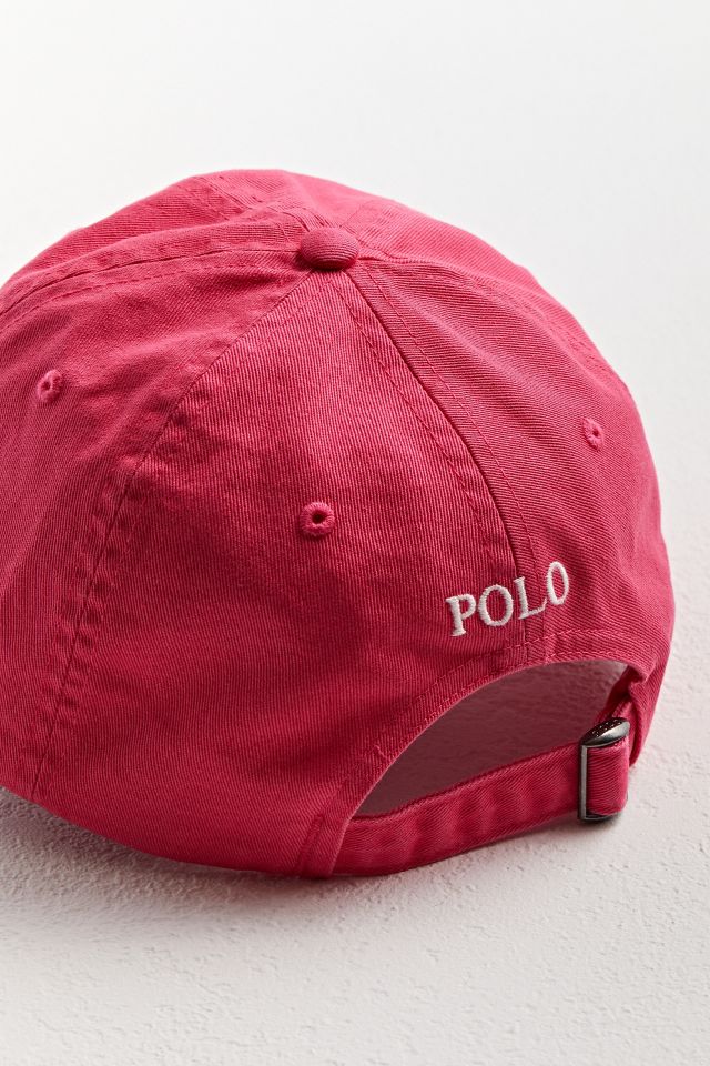 Polo Ralph Lauren Classic Sport Baseball Hat #3