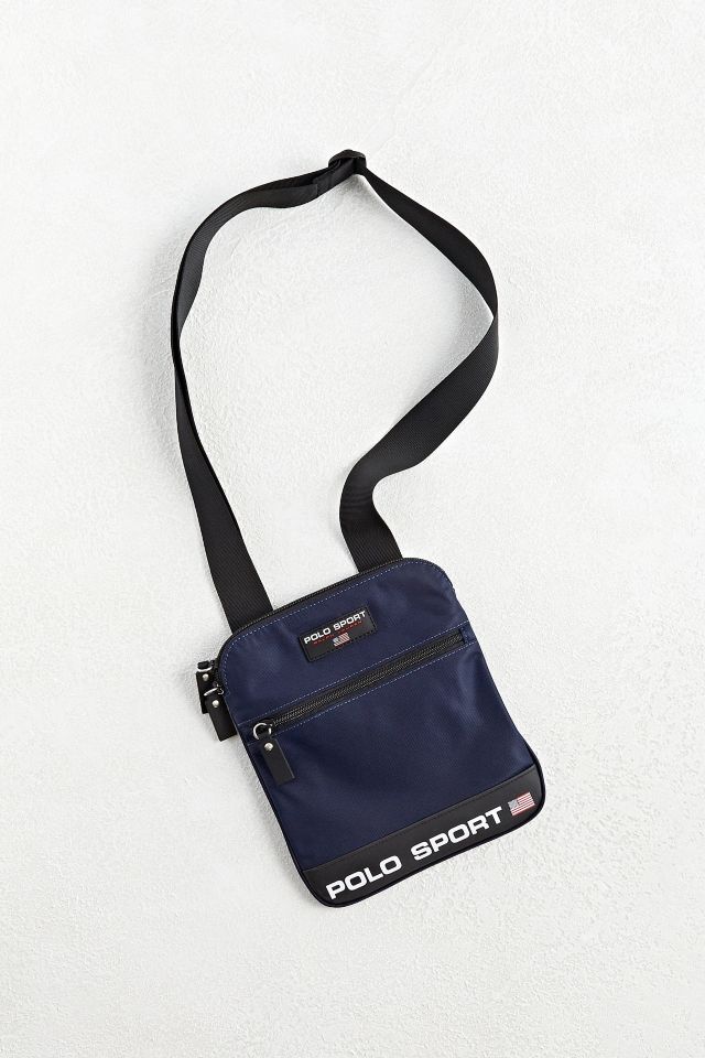 Polo 2024 sport satchel