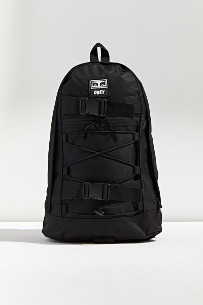 Obey conditions backpack sale
