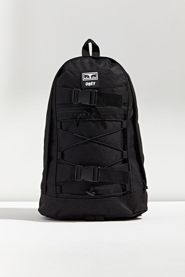 OBEY Conditions Utility Day Pack Backpack