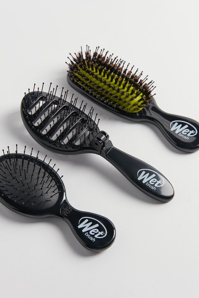 Wet Brush Best In Travel Trio Kit