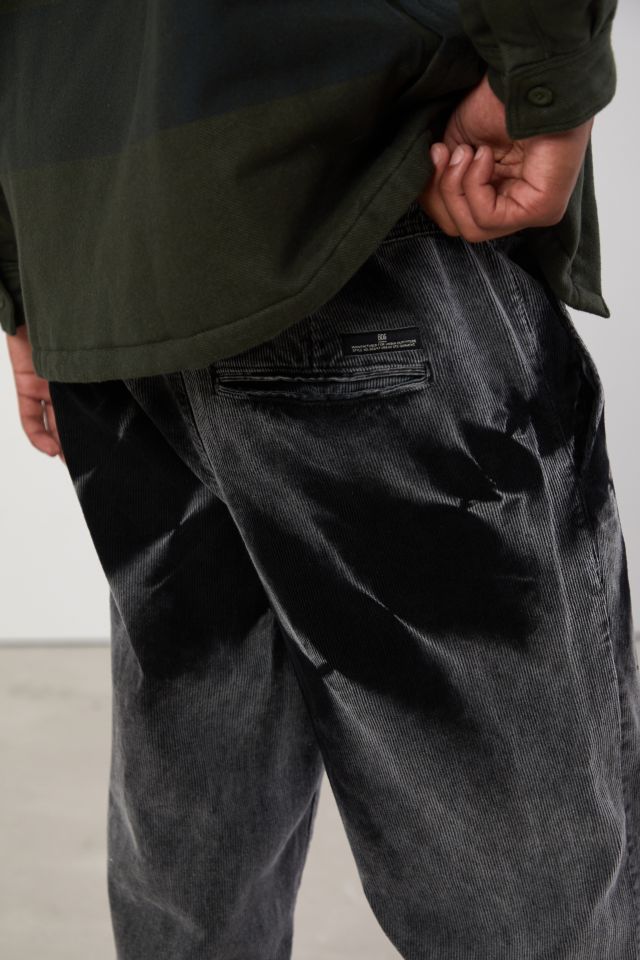 BDG Tie-Dye Corduroy Beach Pant #2