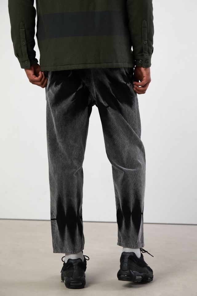 BDG Tie-Dye Corduroy Beach Pant #4